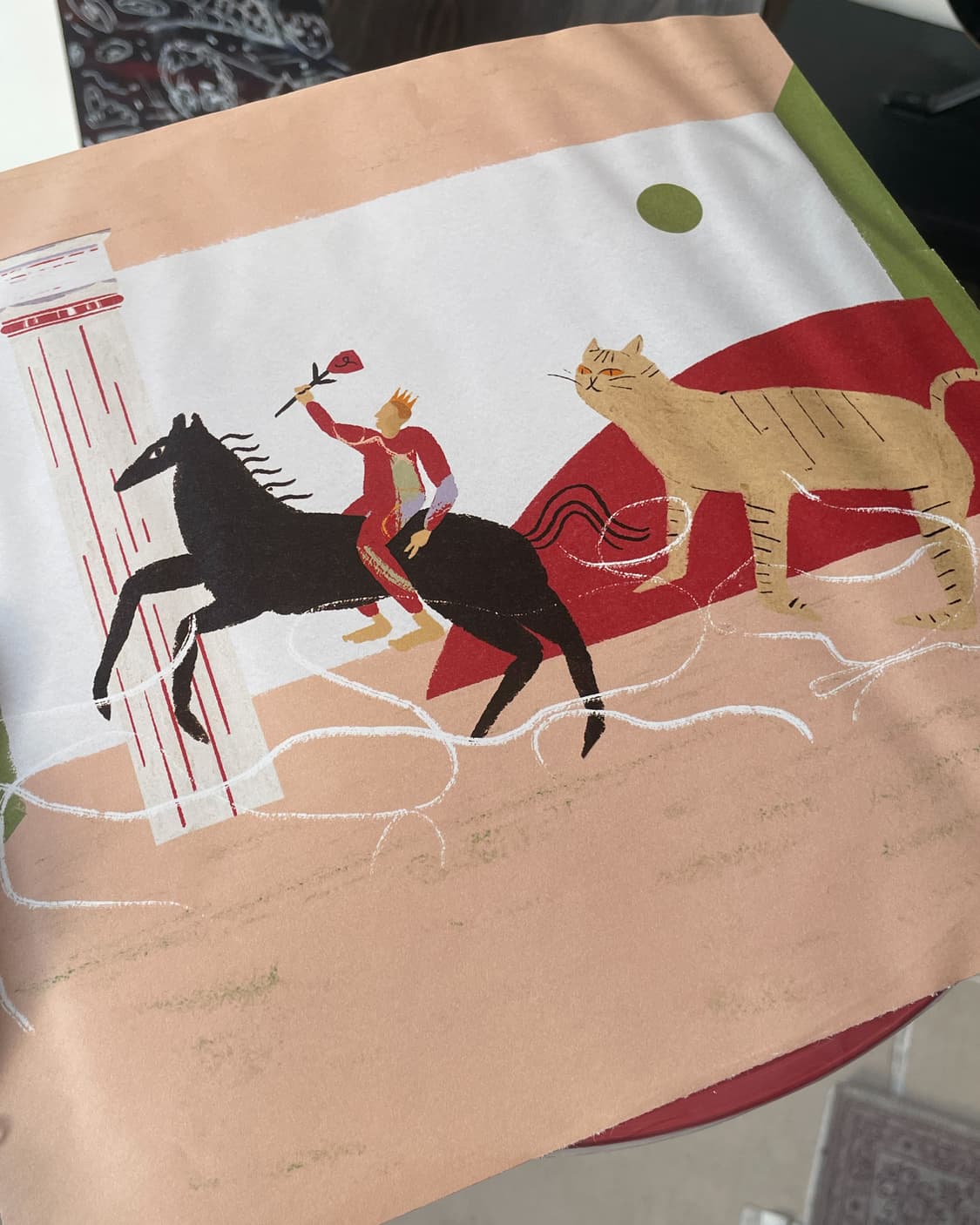 SUNSET ROLLERCOASTER 상품이미지3