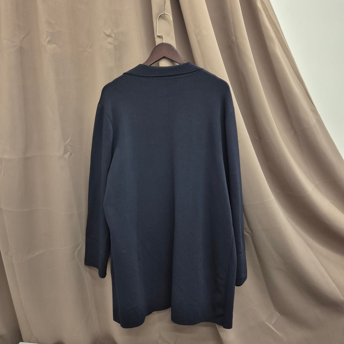 코스 오픈형 가디건 L 상품이미지4