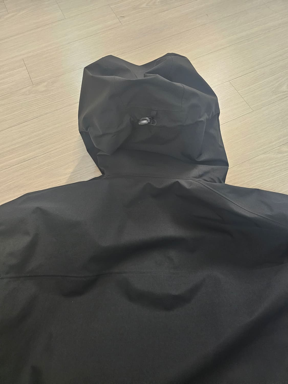 아크테릭스 베타 롱 자켓 판매합니다  상품이미지4