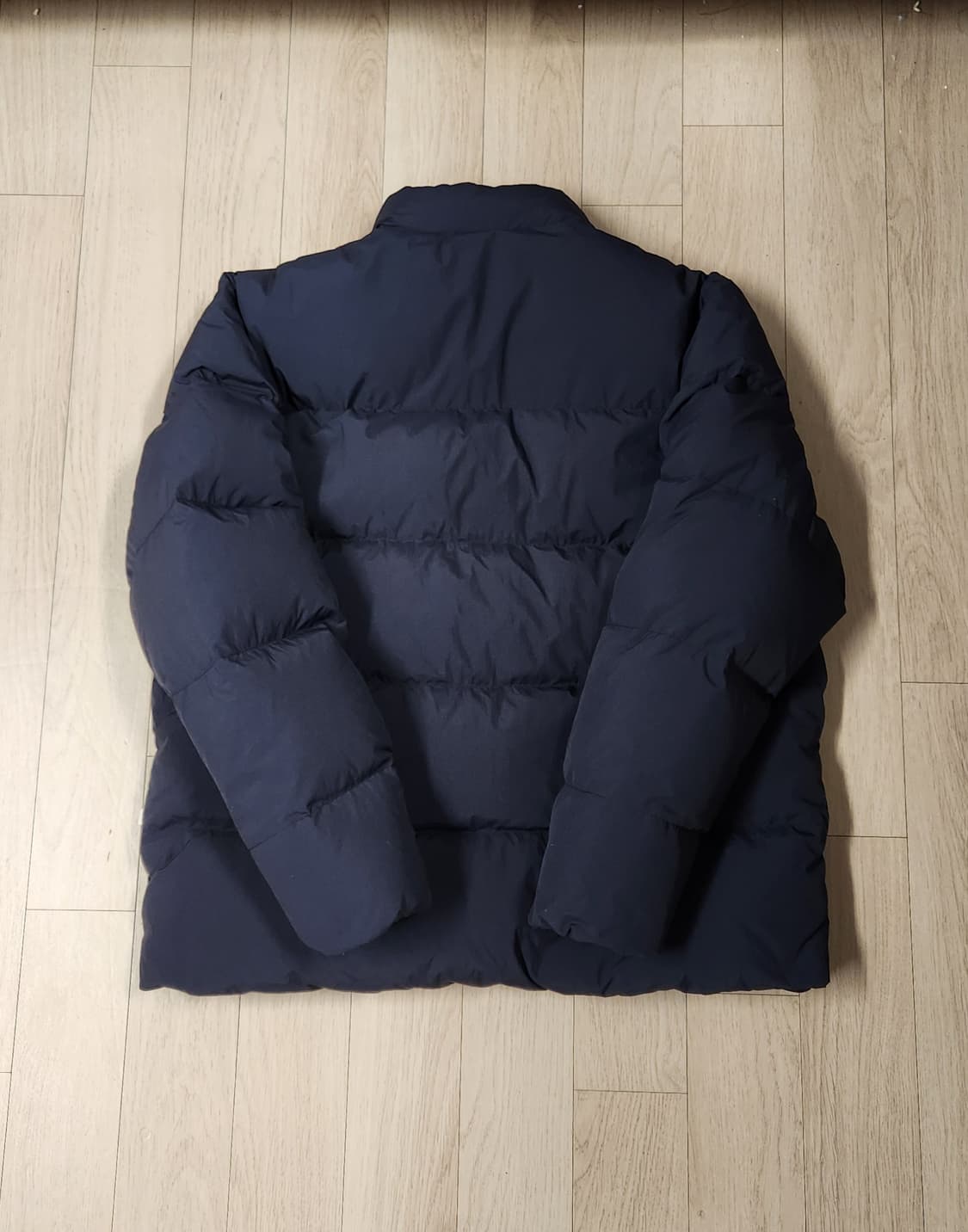 노르디스크 덕다운패딩 100-105 23SS 상품이미지2