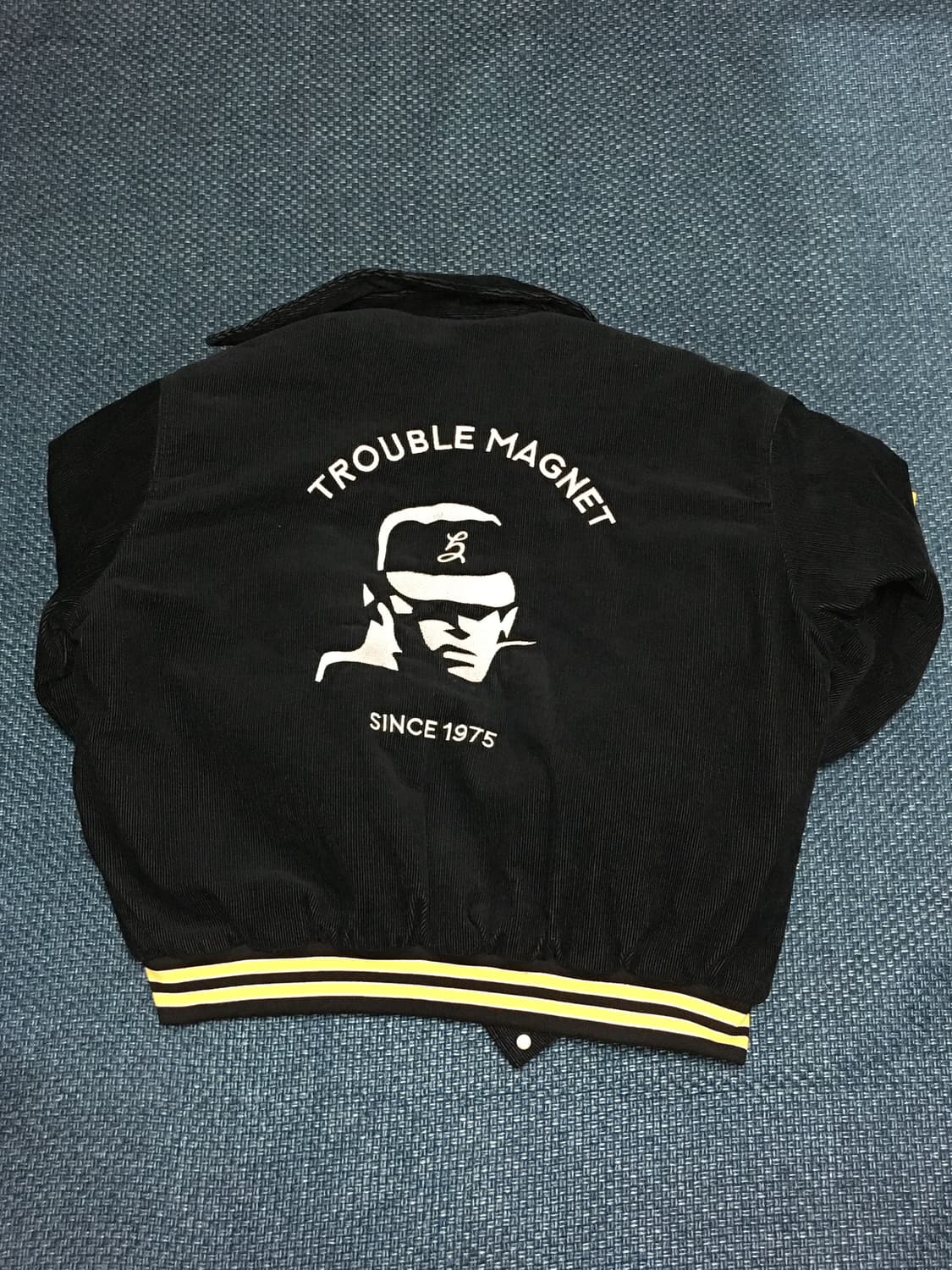 자라 봄버 자켓 상품이미지2