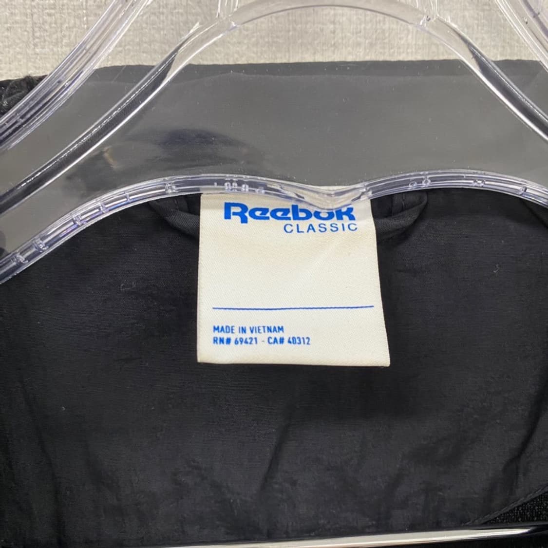 [L] 리복 바람막이 상품이미지4