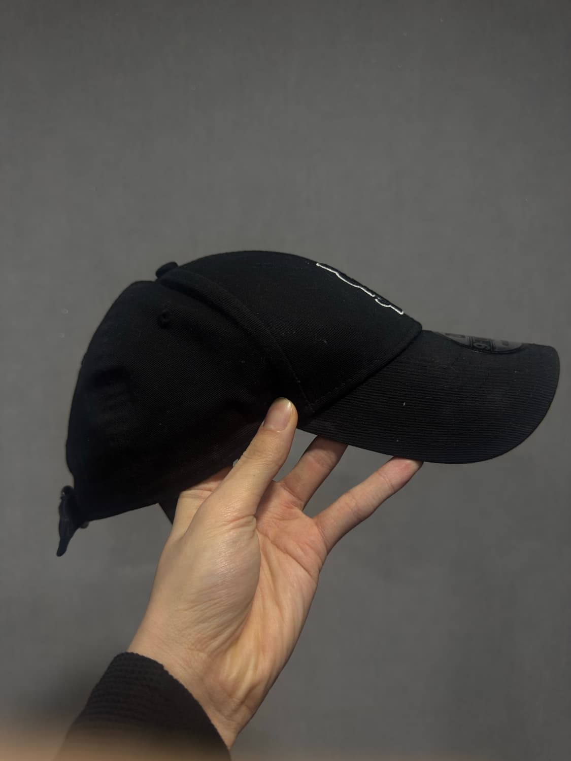 생로랑 뉴에라 볼캡 상품이미지3