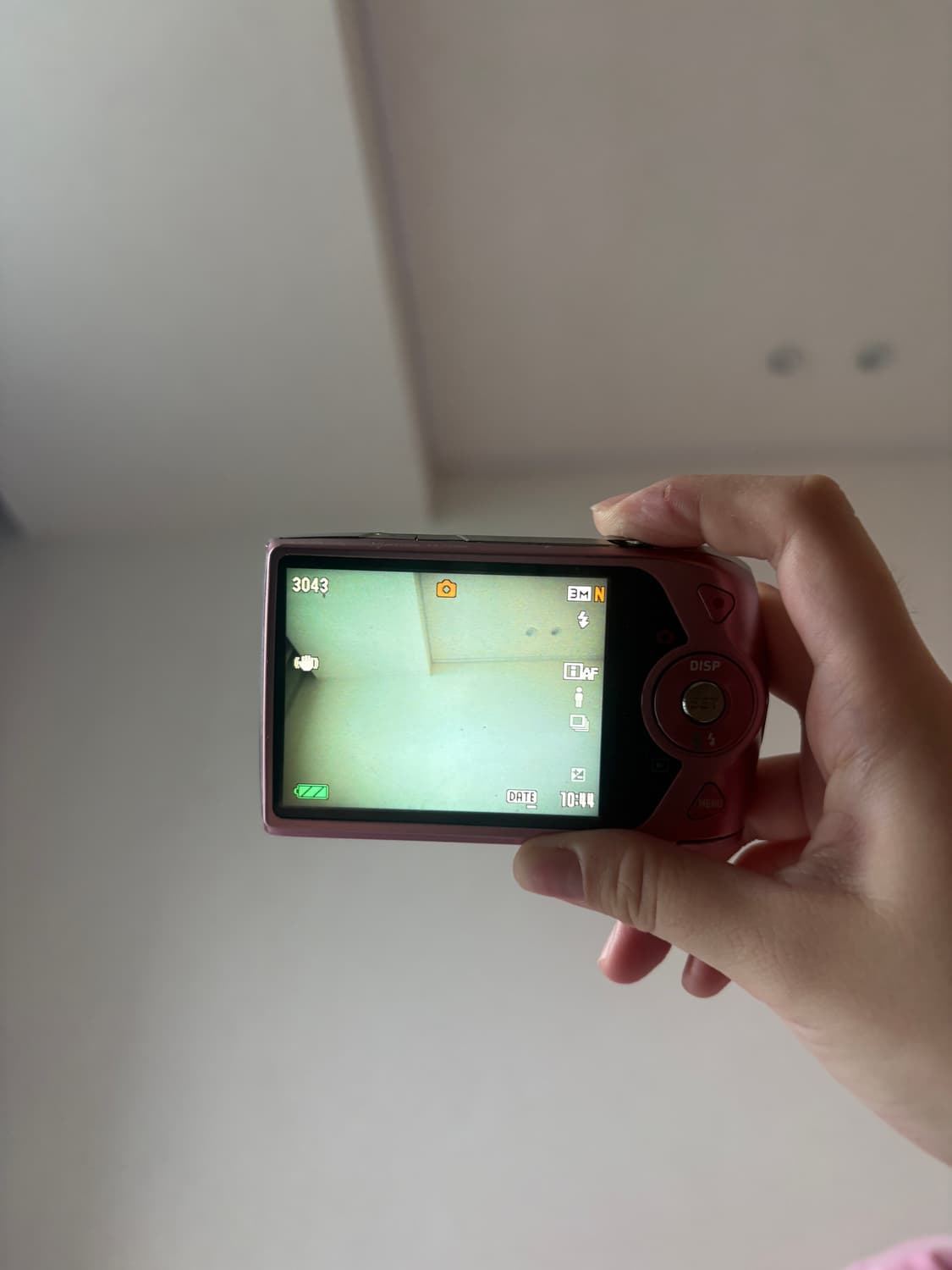 카시오 엑슬림 z2000 상품이미지4