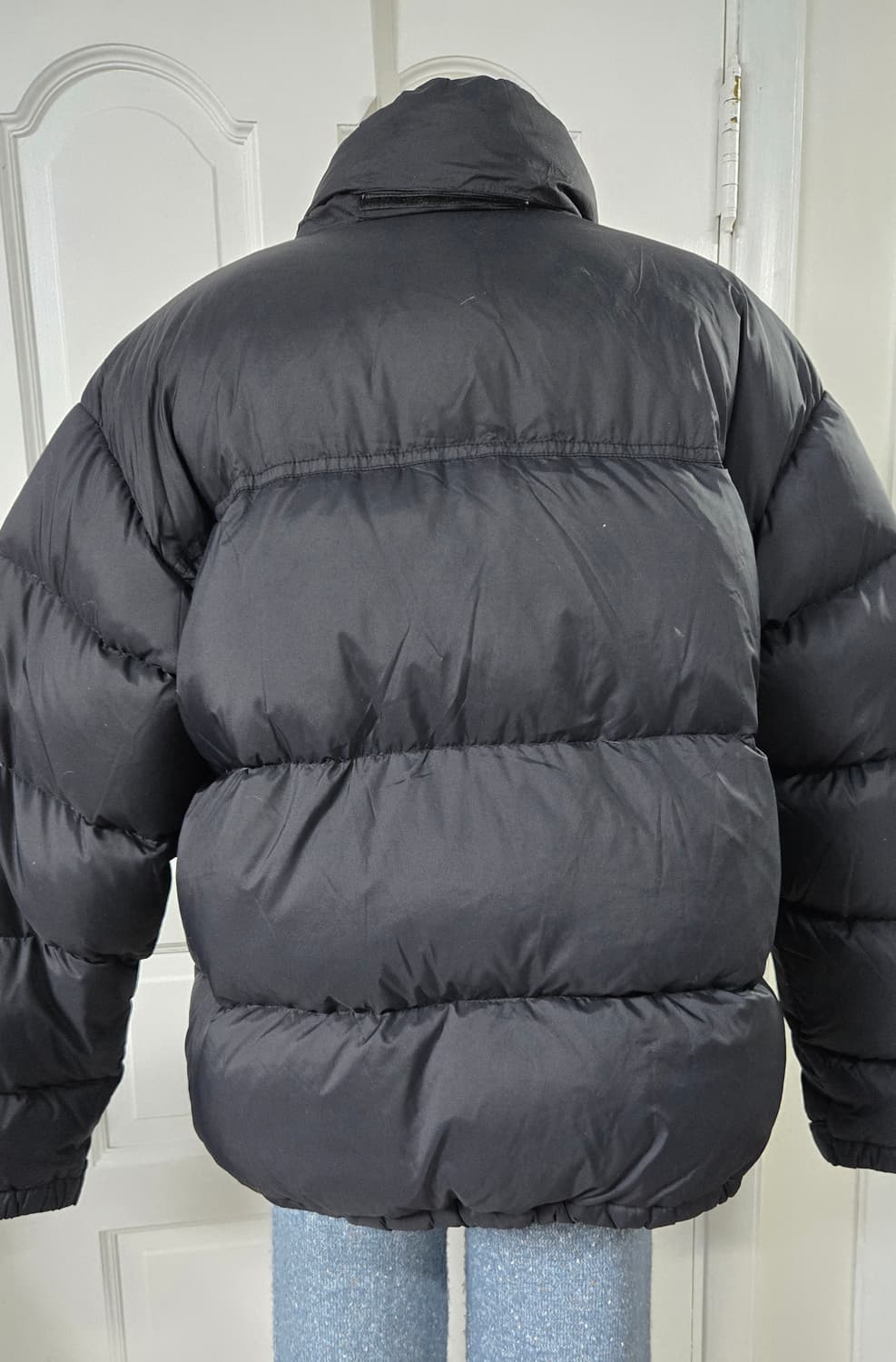 스타일난다 구스다운패딩 상품이미지4