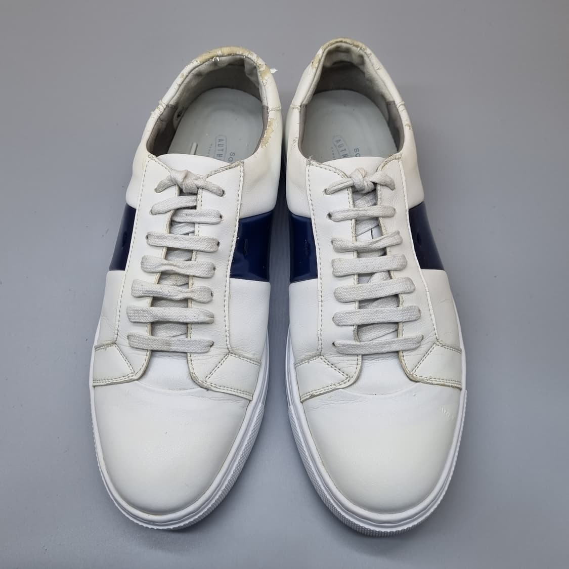 소다 남성스니커즈255 상품이미지2