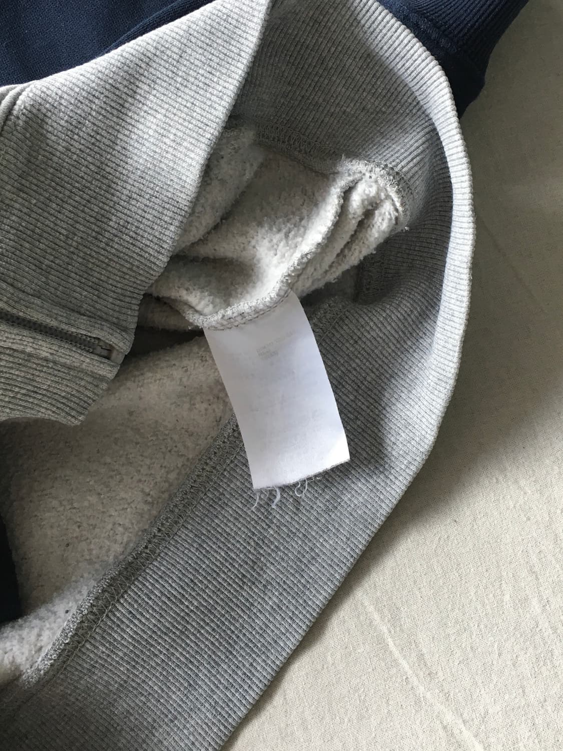 디키즈 스펠 나그랑 후드집업 상품이미지4