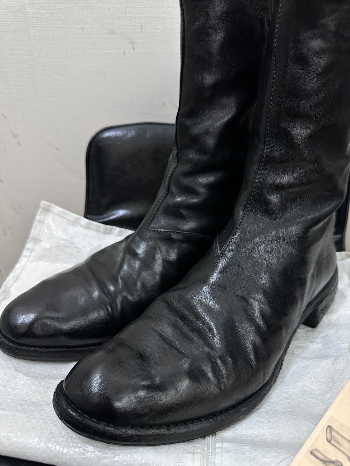 CAROL CHRISTIAN POELL AM/2601L 7size 상품이미지2