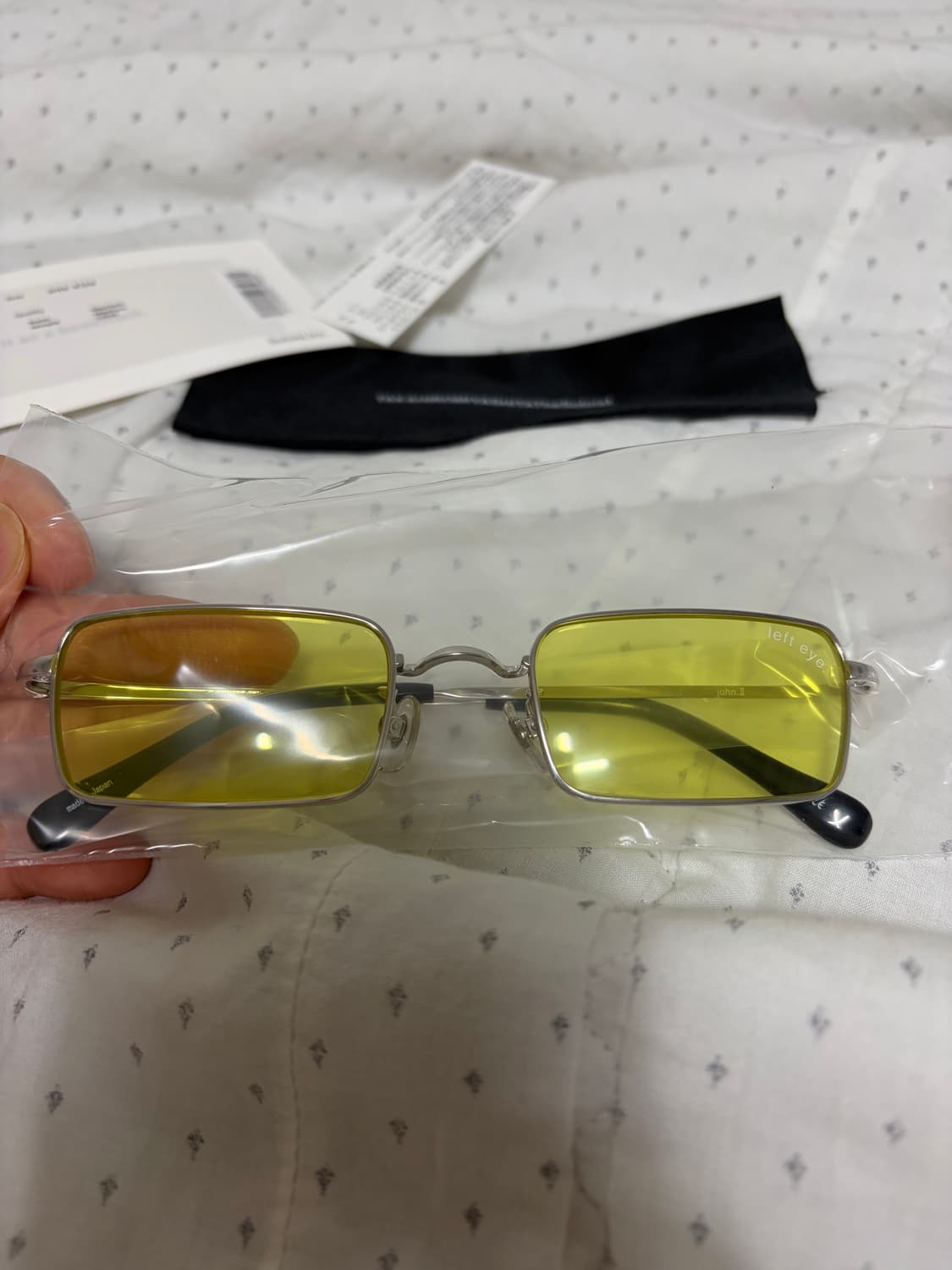 솔로이스트 John II 상품이미지2