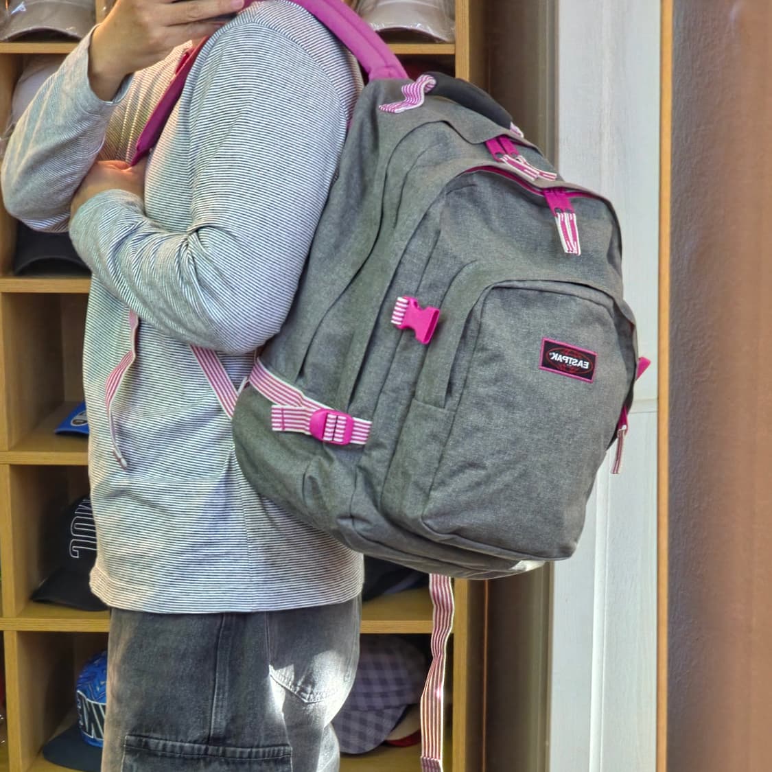 이스트팩 가방  상품이미지2