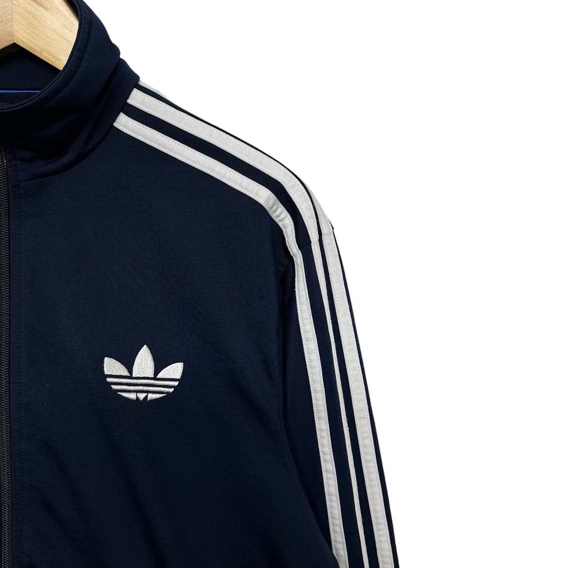 아디다스 og 파이어버드 트랙탑 져지 네이비 상품이미지3
