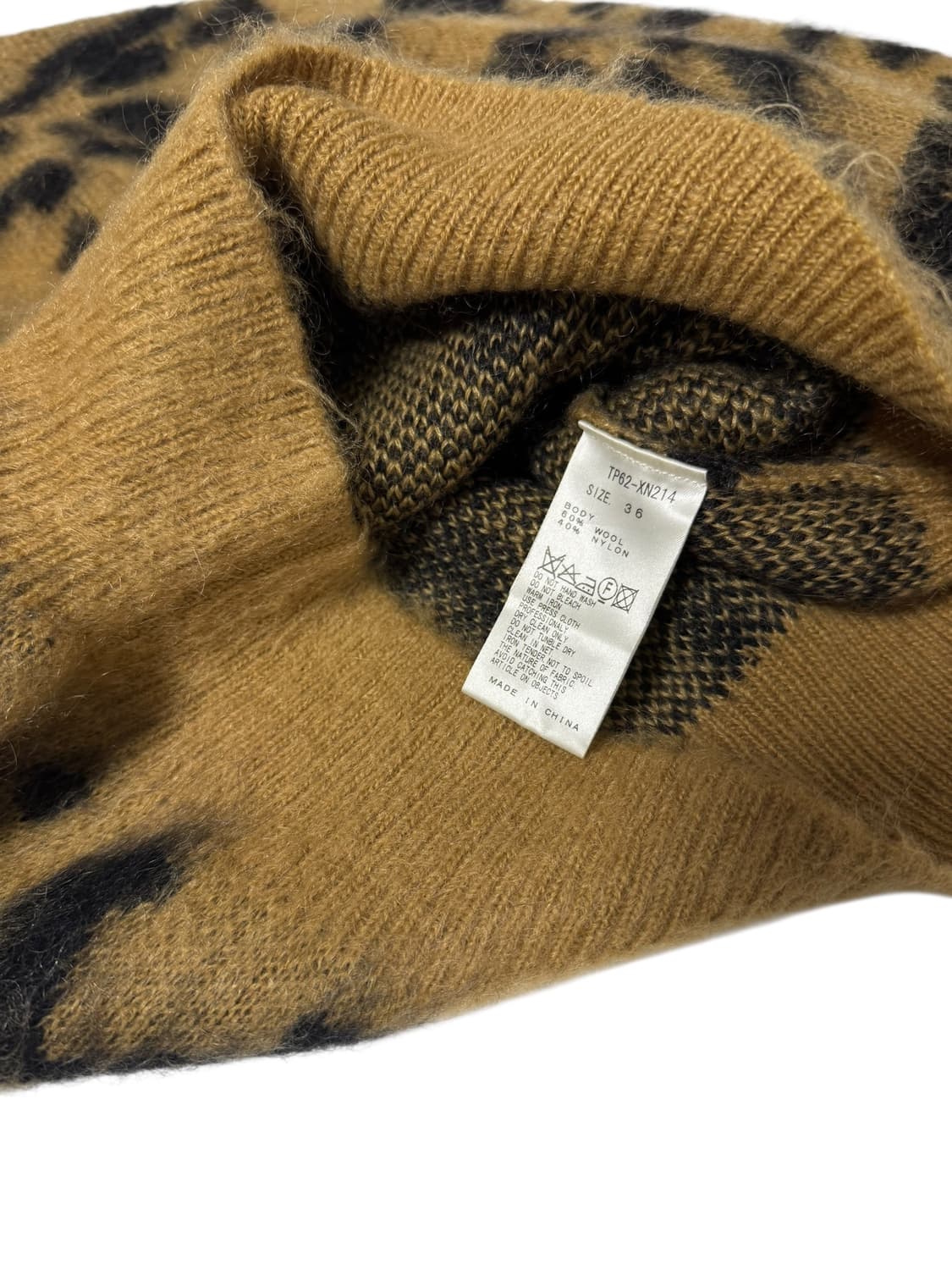 TOGA PULLA 상품이미지5