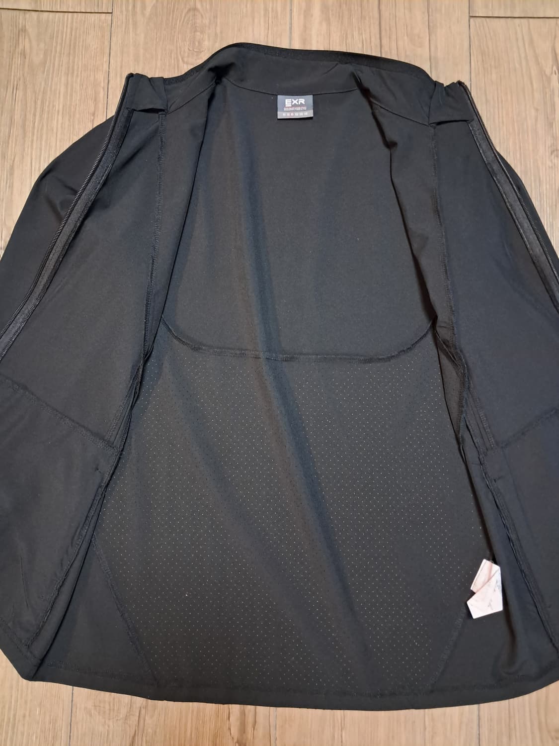 EXR 여성 런닝 자켓 95 상품이미지6