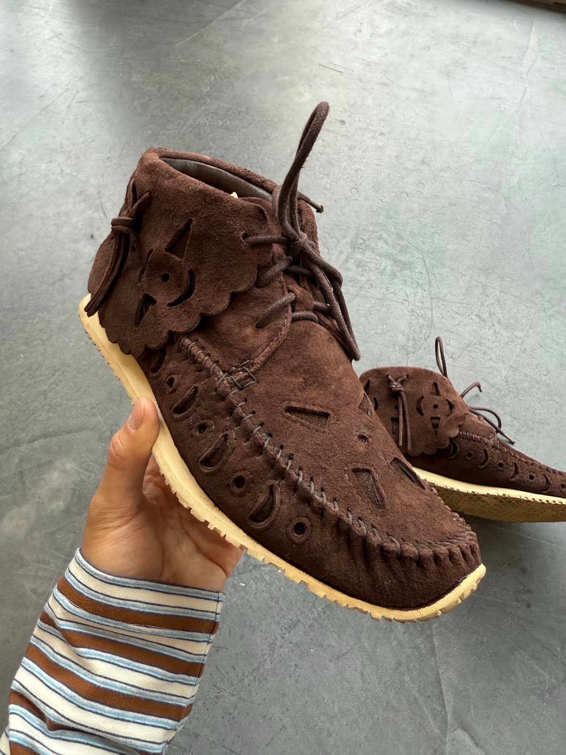 비즈빔 visvim FBT 상품이미지5