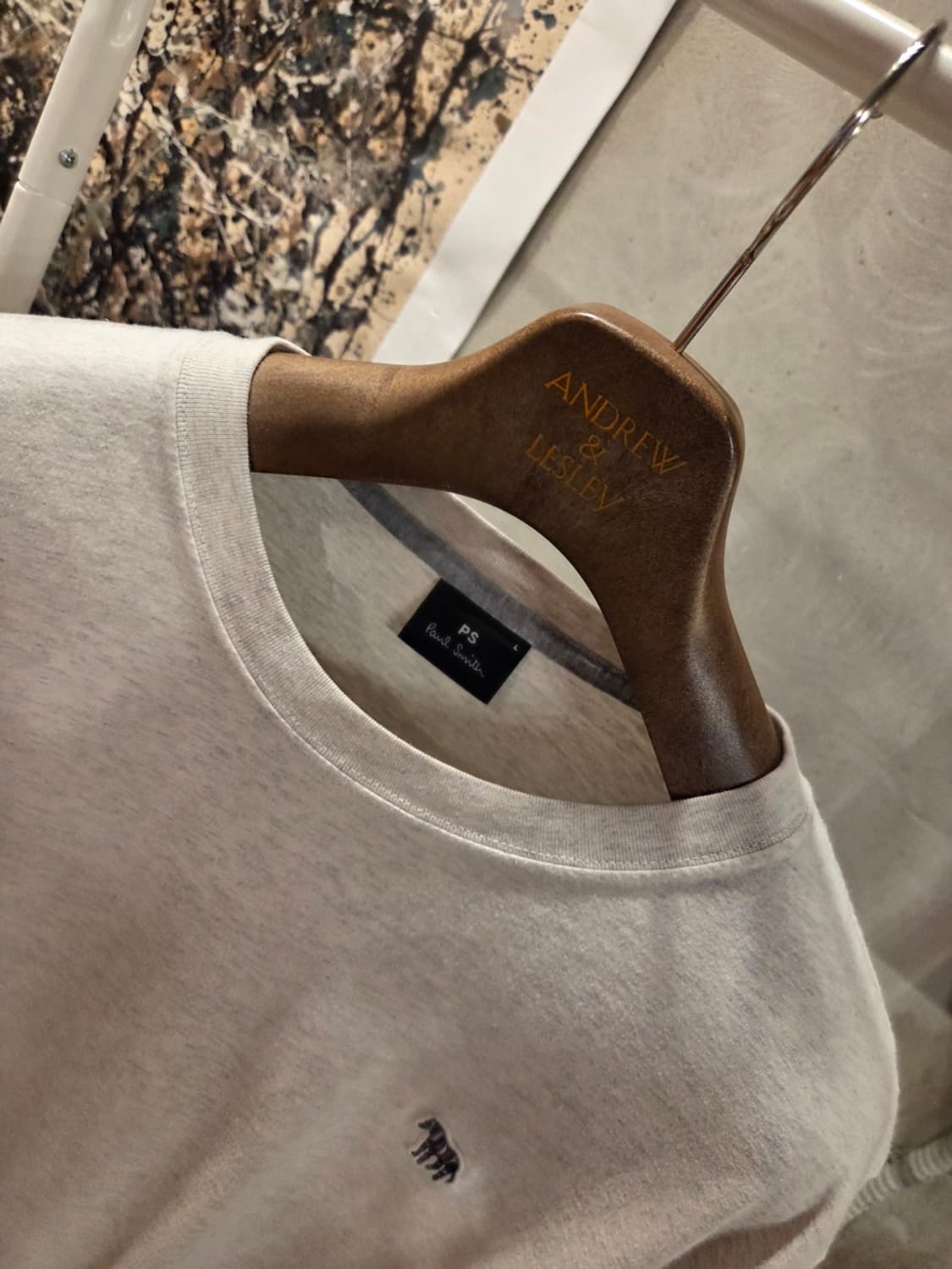 폴스미스 티셔츠  상품이미지6