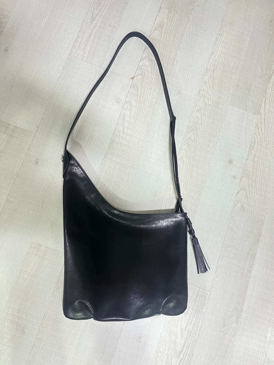 쿠론 포제르 태슬 숄더백 33 상품이미지2