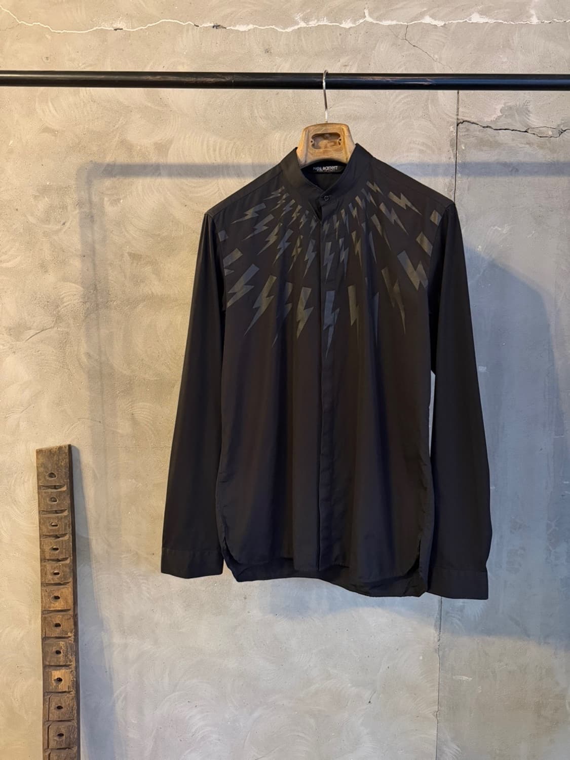 닐바렛 셔츠 100 상품이미지1