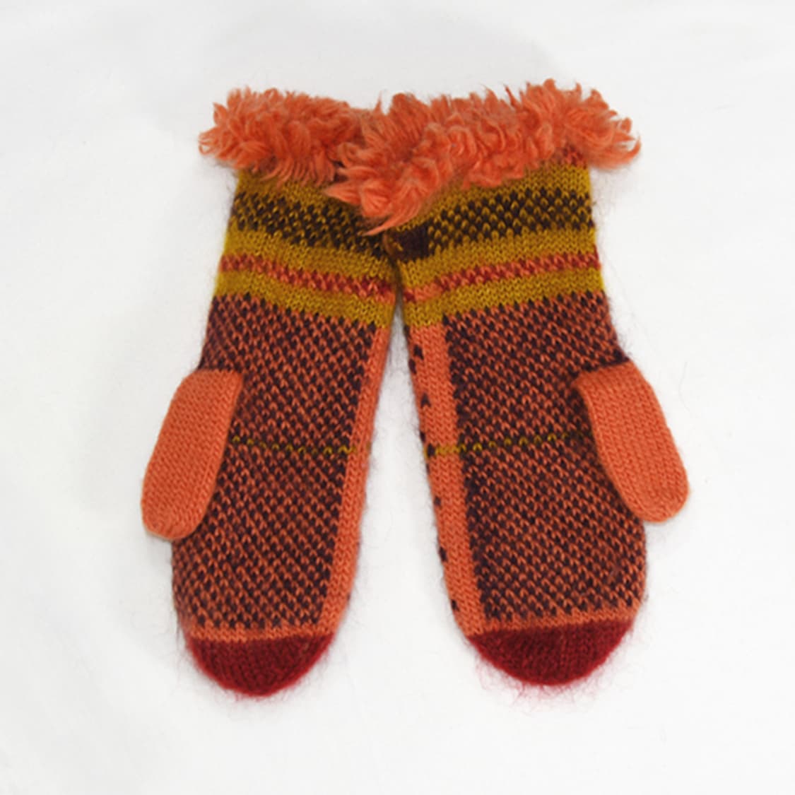 Vivienne Westwood 벙어리장갑 상품이미지2