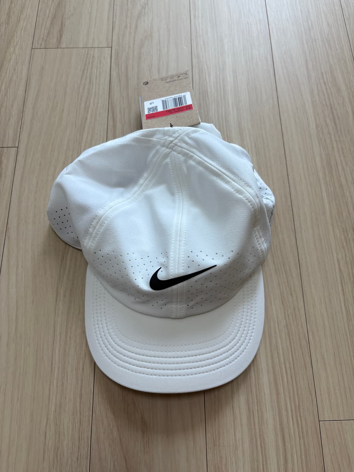 나이키 드라이 핏 ADV 클럽 언스트럭처 볼캡 L/XL 상품이미지1