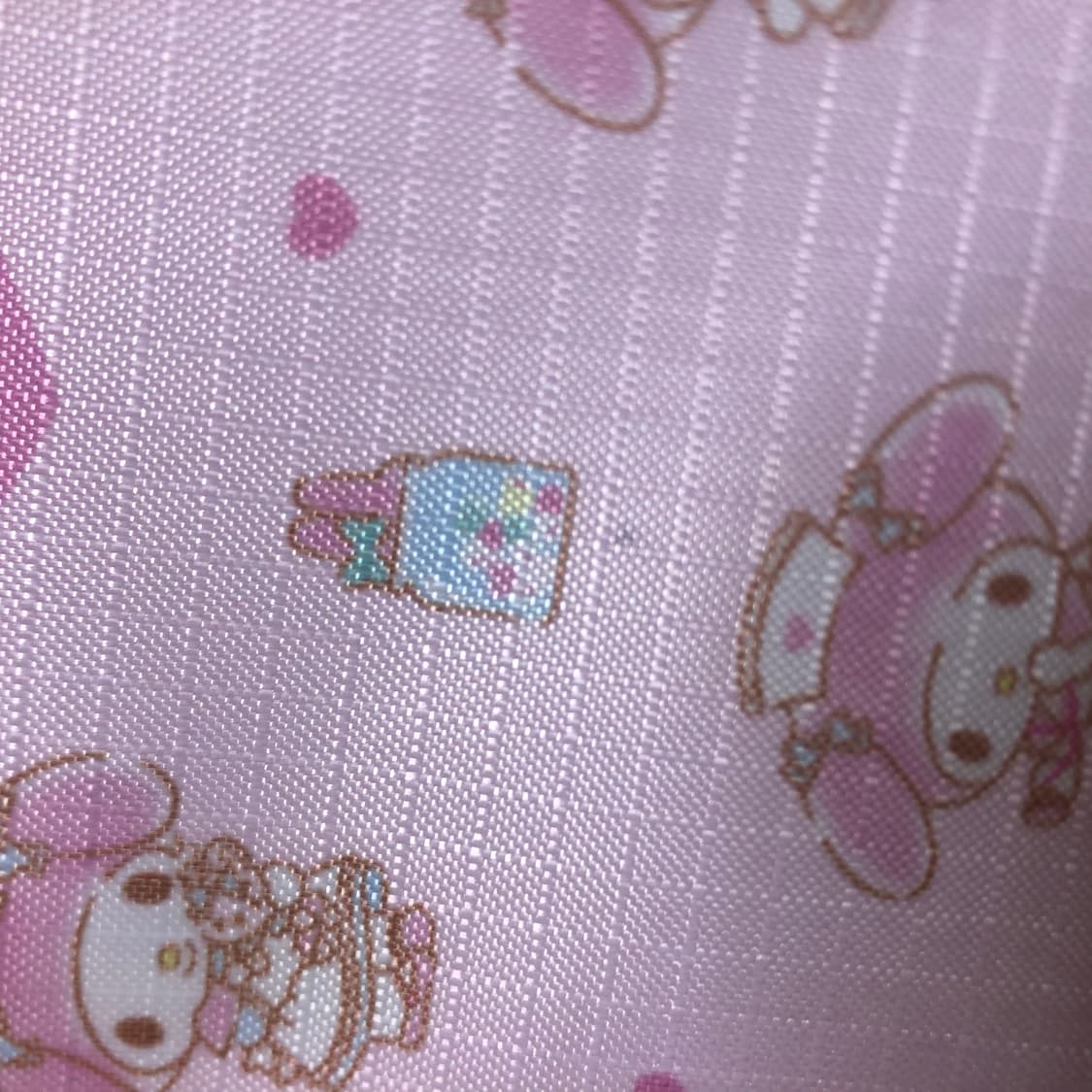 마이멜로디 메디컬 파우치 상품이미지6