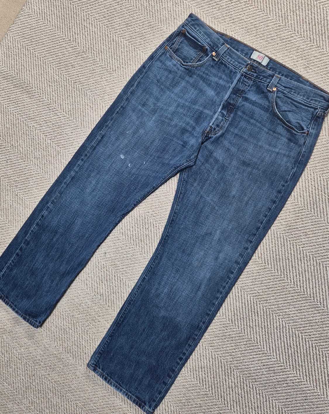 리바이스 501 w38 (p83) 상품이미지2