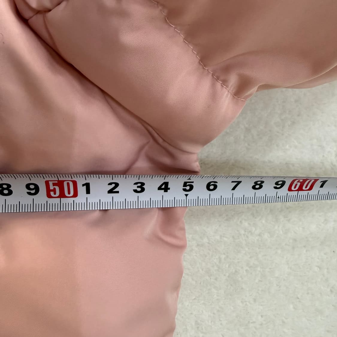 S 뉴발란스 여성 구스다운 패딩 0324T 상품이미지5