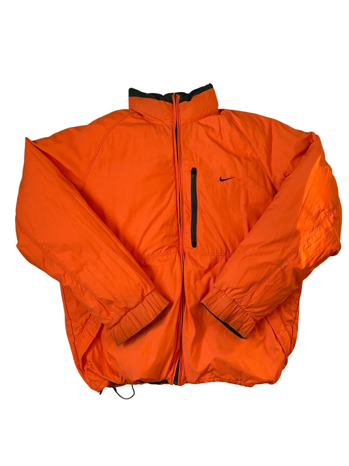 나이키 리버시블 패딩 (Man XL) AB1400  상품이미지8