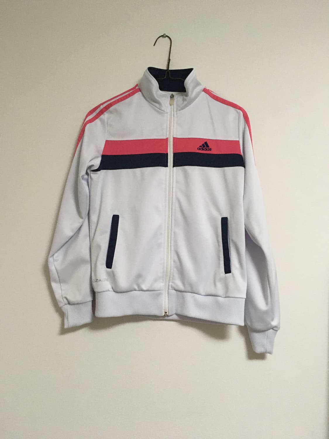 adidas 아디다스 배색 져지 90 (s) 상품이미지1