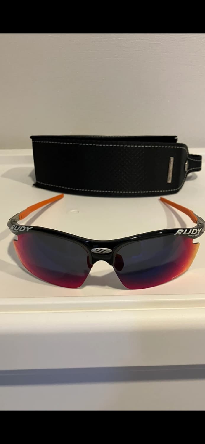 루디 프로젝트 선글라스 상품이미지1
