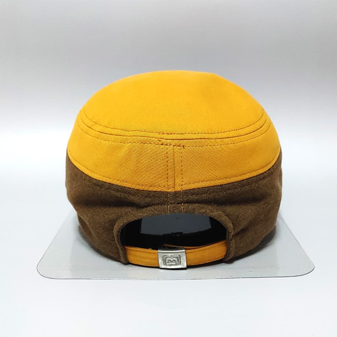 마운티아 정품 군모 모자 K-268 상품이미지4