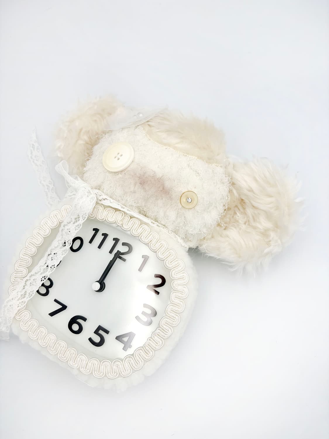 Milky Time Monkey 상품이미지4