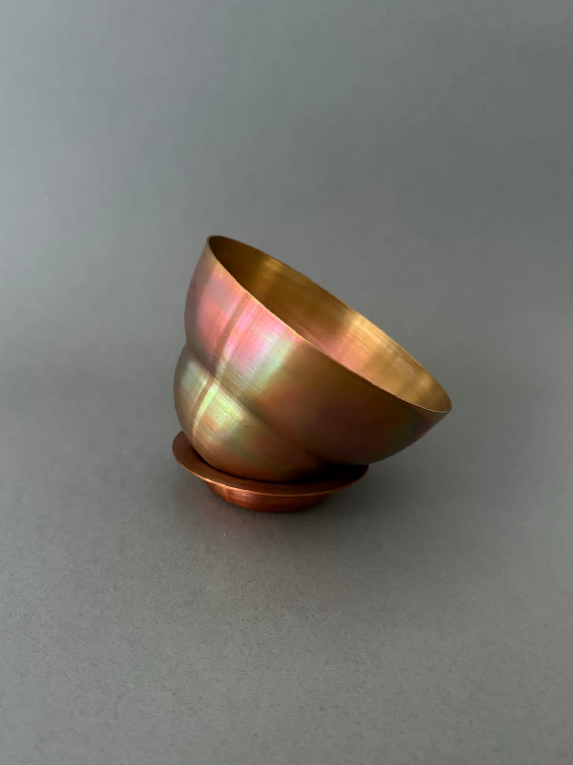 Copper Pot 1 <Metallic> 상품이미지1