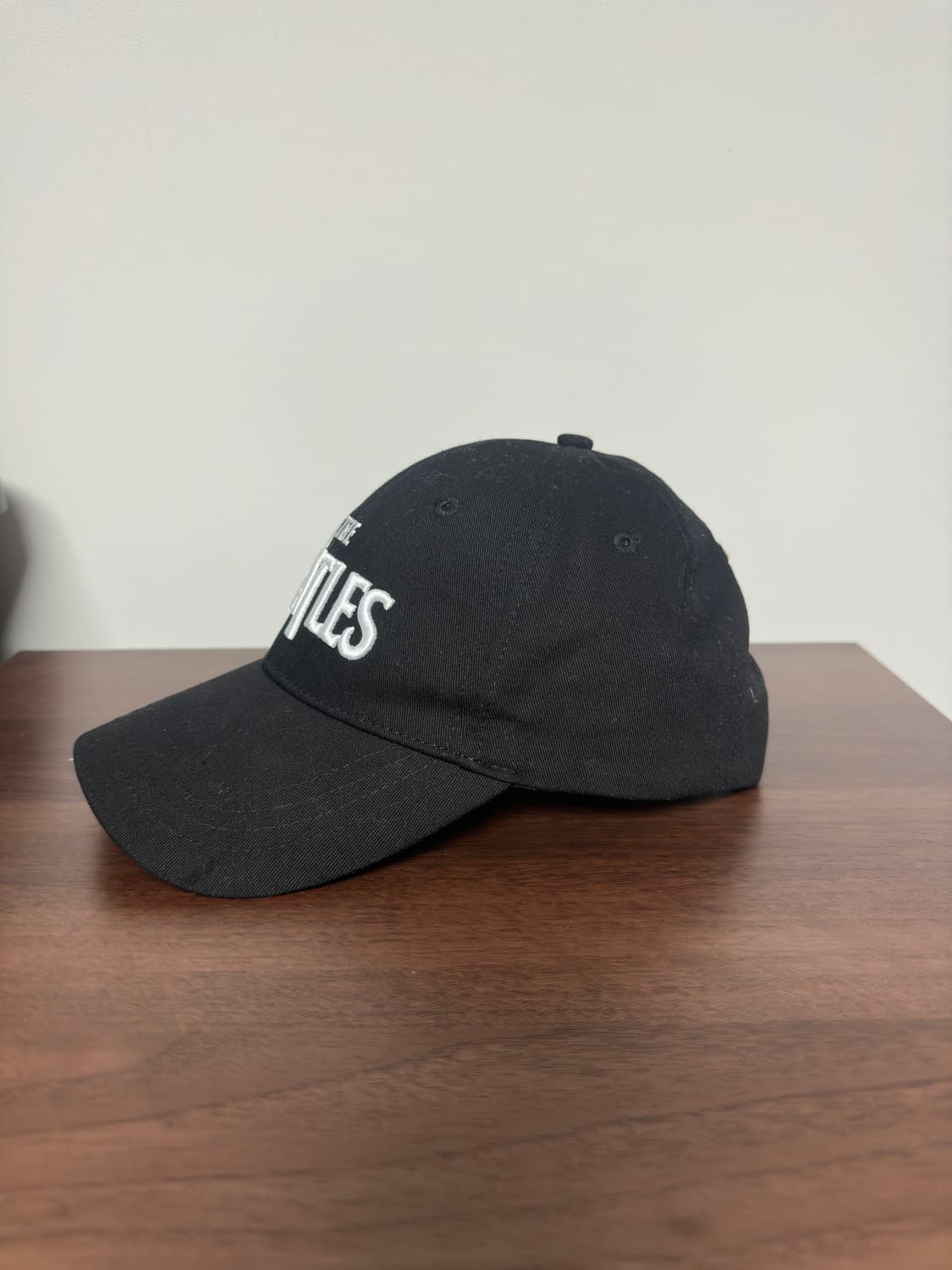 비틀즈 모자 상품이미지2