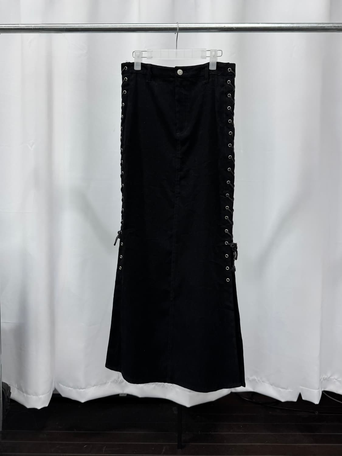 vtg skirt 상품이미지1