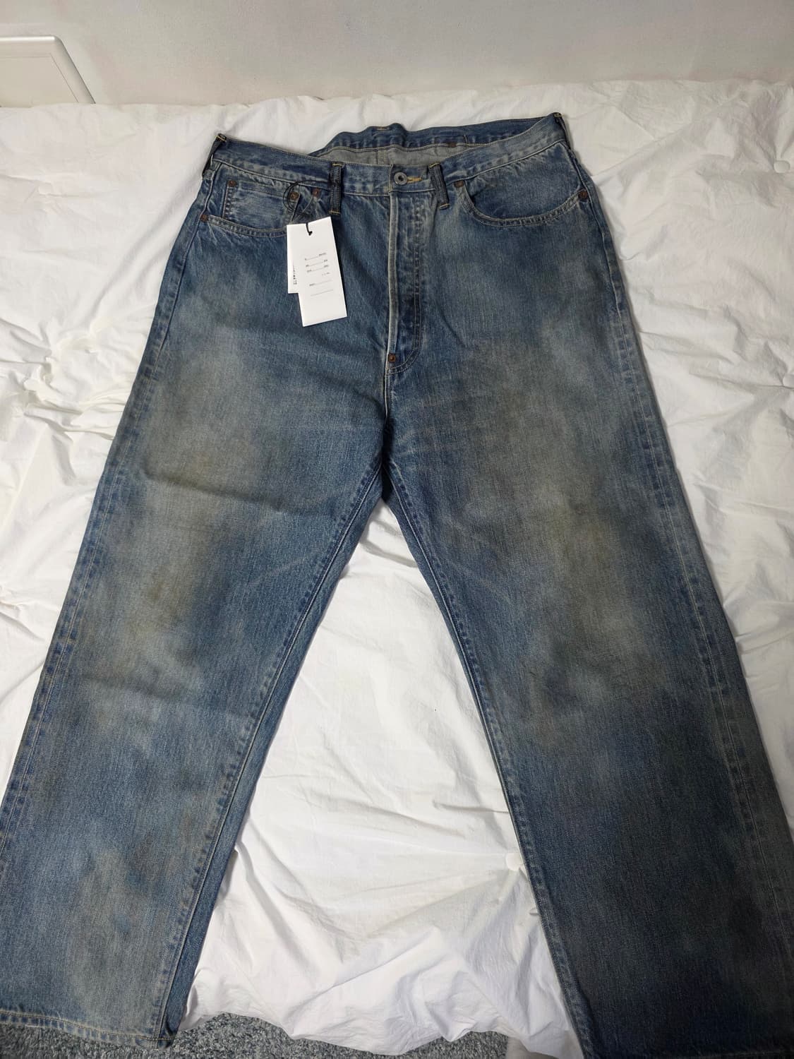 [32/30] 아프레쎄 26ss no.37 상품이미지2