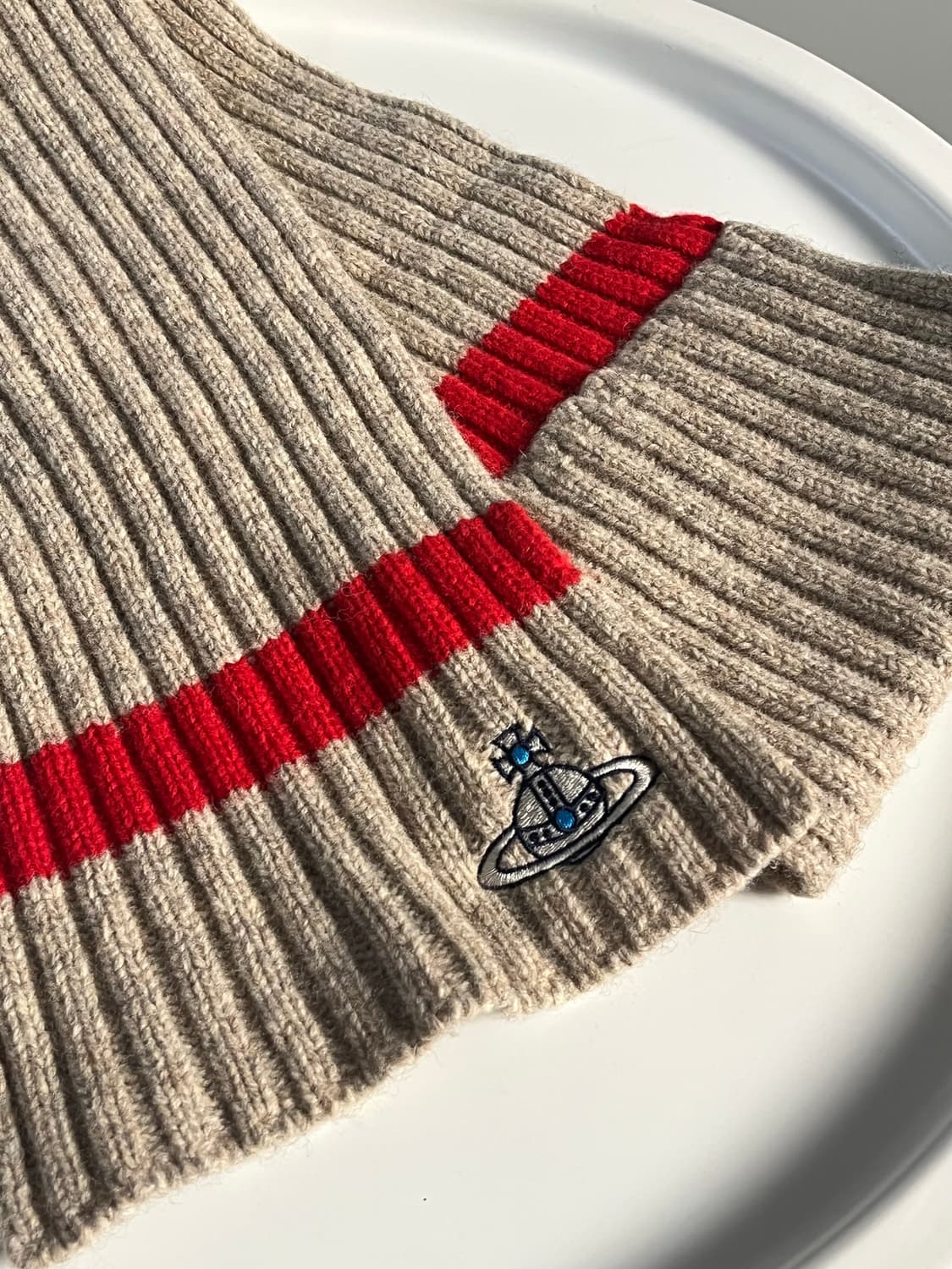 비비안웨스트우드 머플러 상품이미지4