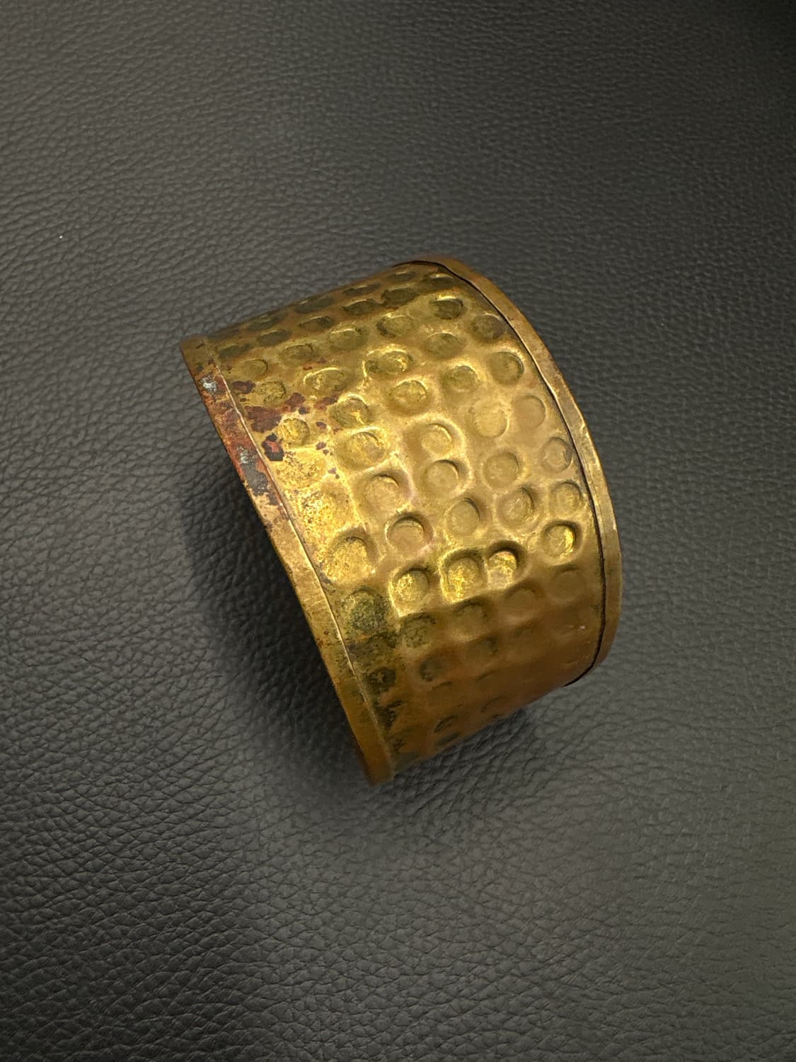 앤틱 구리 뱅글 상품이미지3