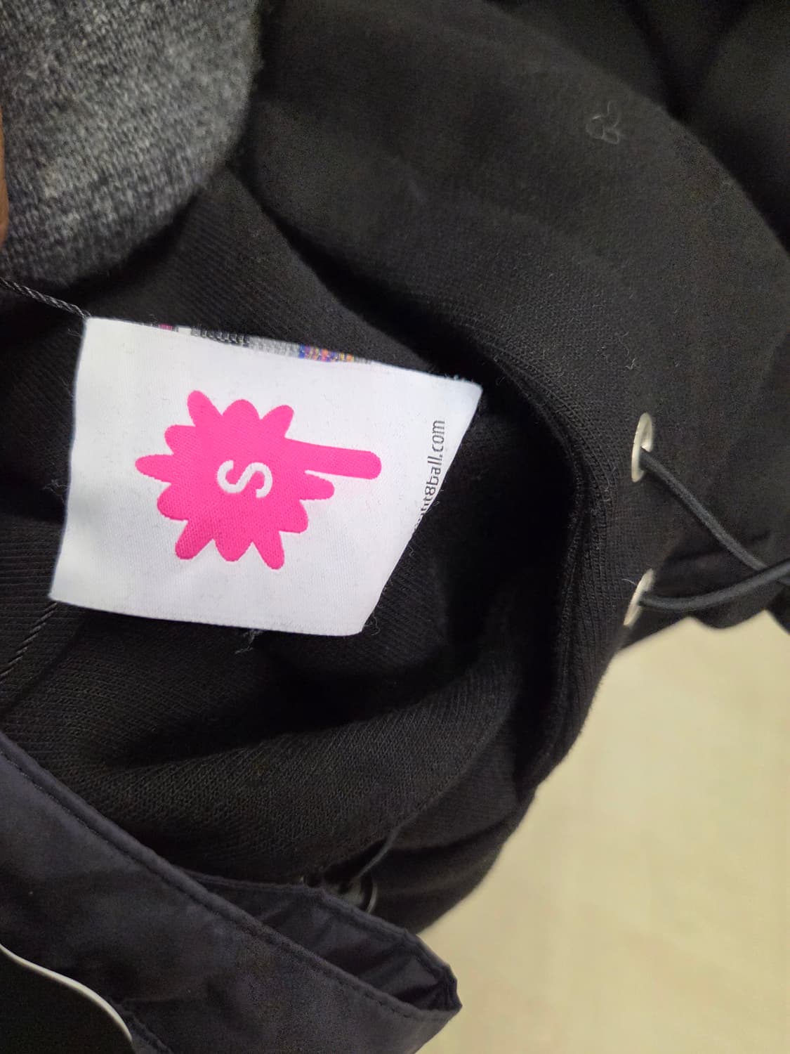 Eight8ball 후드티 상품이미지10