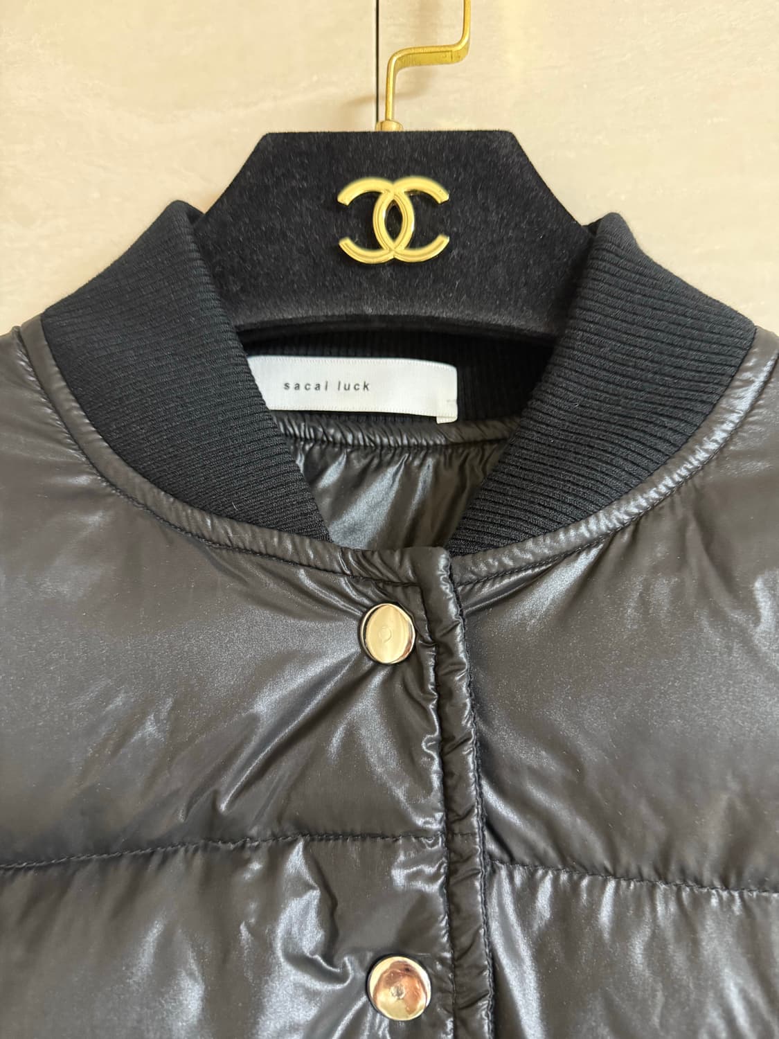 사카이럭 구스다운 여성 상품이미지2