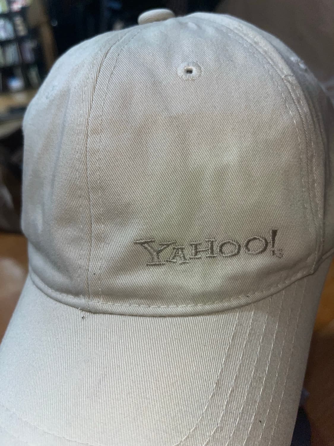 Yahoo! 모자 상품이미지1