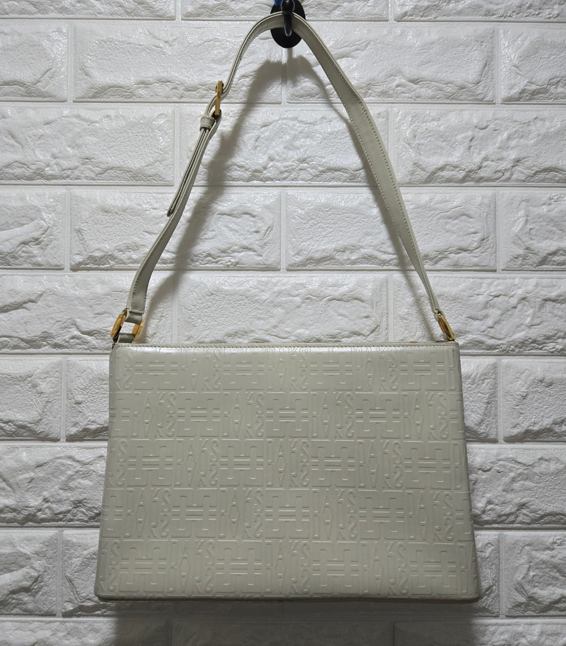 닥스 숄더백 토트백  상품이미지1