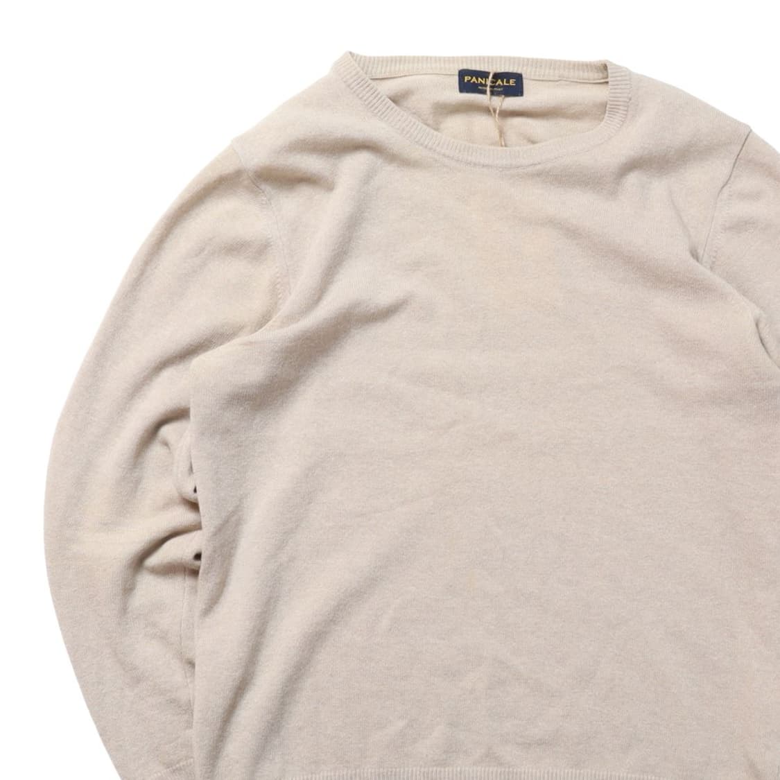 Panicale Cashmere Blended Wool Knit 

 상품이미지2