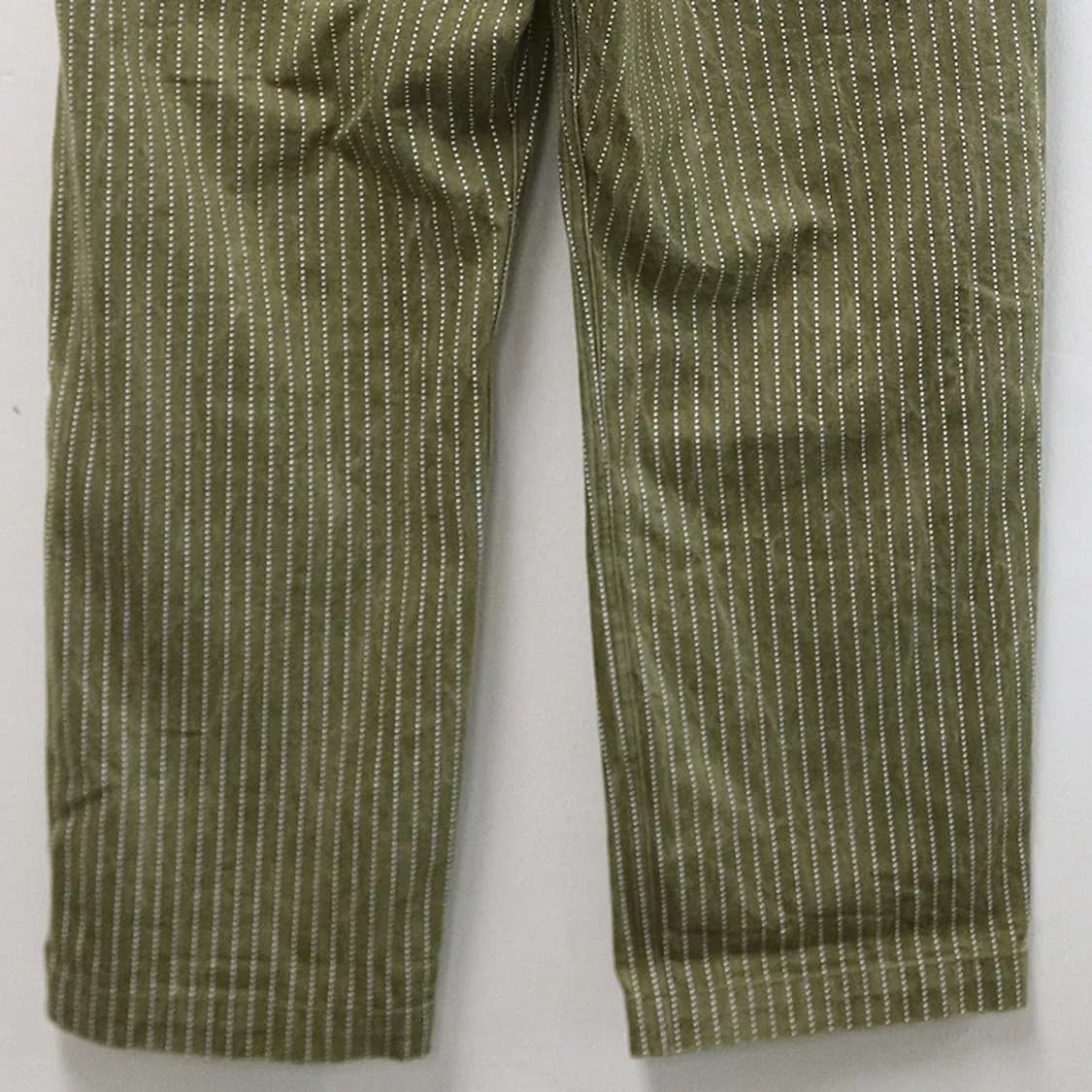 버즈릭슨 워시드 헤비코튼 팬츠 64239 상품이미지6