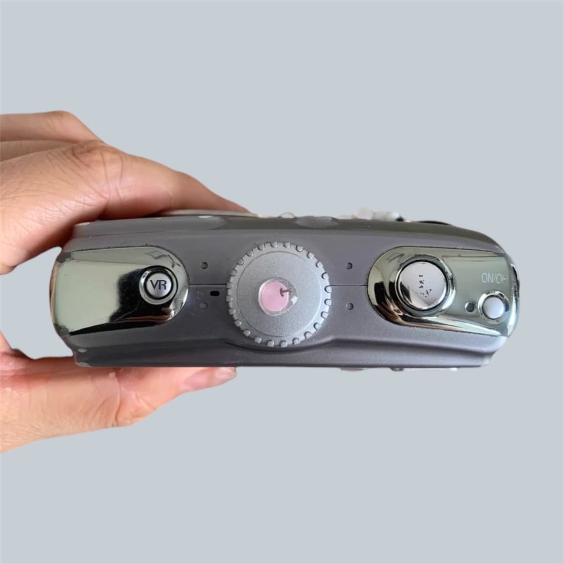니콘 쿨픽스 P4 Nikon Coolpix p4 빈티지 디지털카메라 디카 상품이미지7