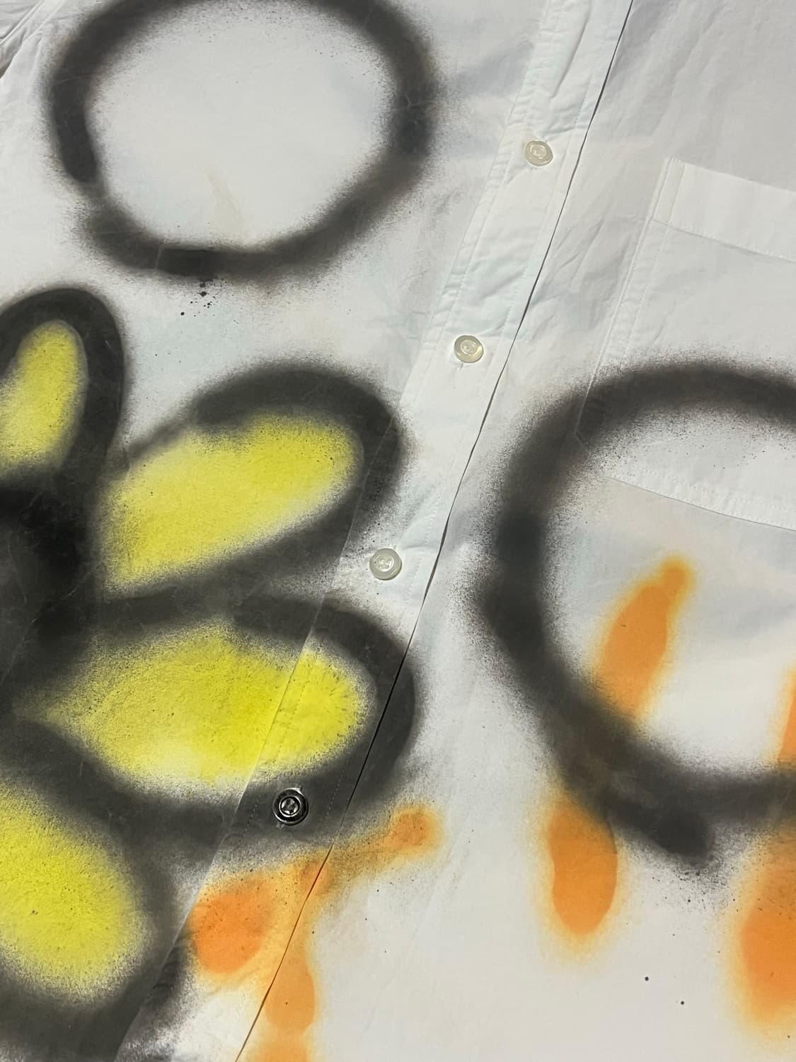 더뮤지엄비지터 2020-2021 반팔셔츠 상품이미지10