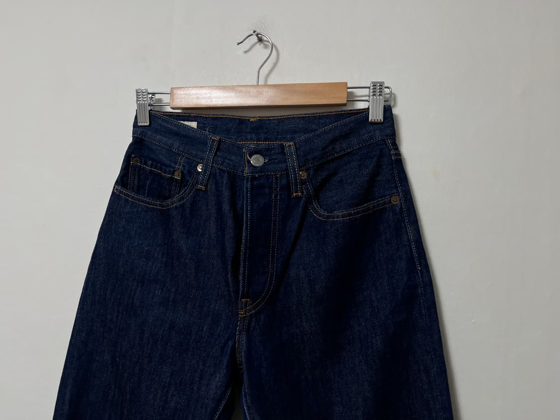26 리바이스501 청바지 정품 상품이미지2