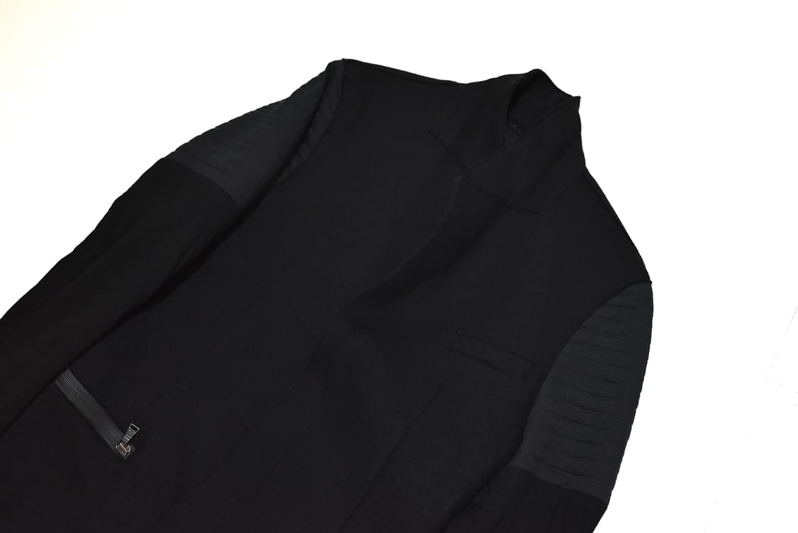 Neil Barrett 14 Pre-Fall biker blazer 상품이미지3