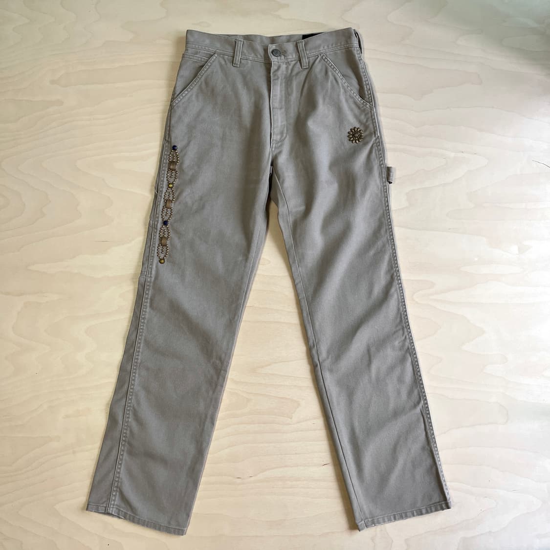 Schott NYC Perfecto Carpenter Pants 상품이미지1