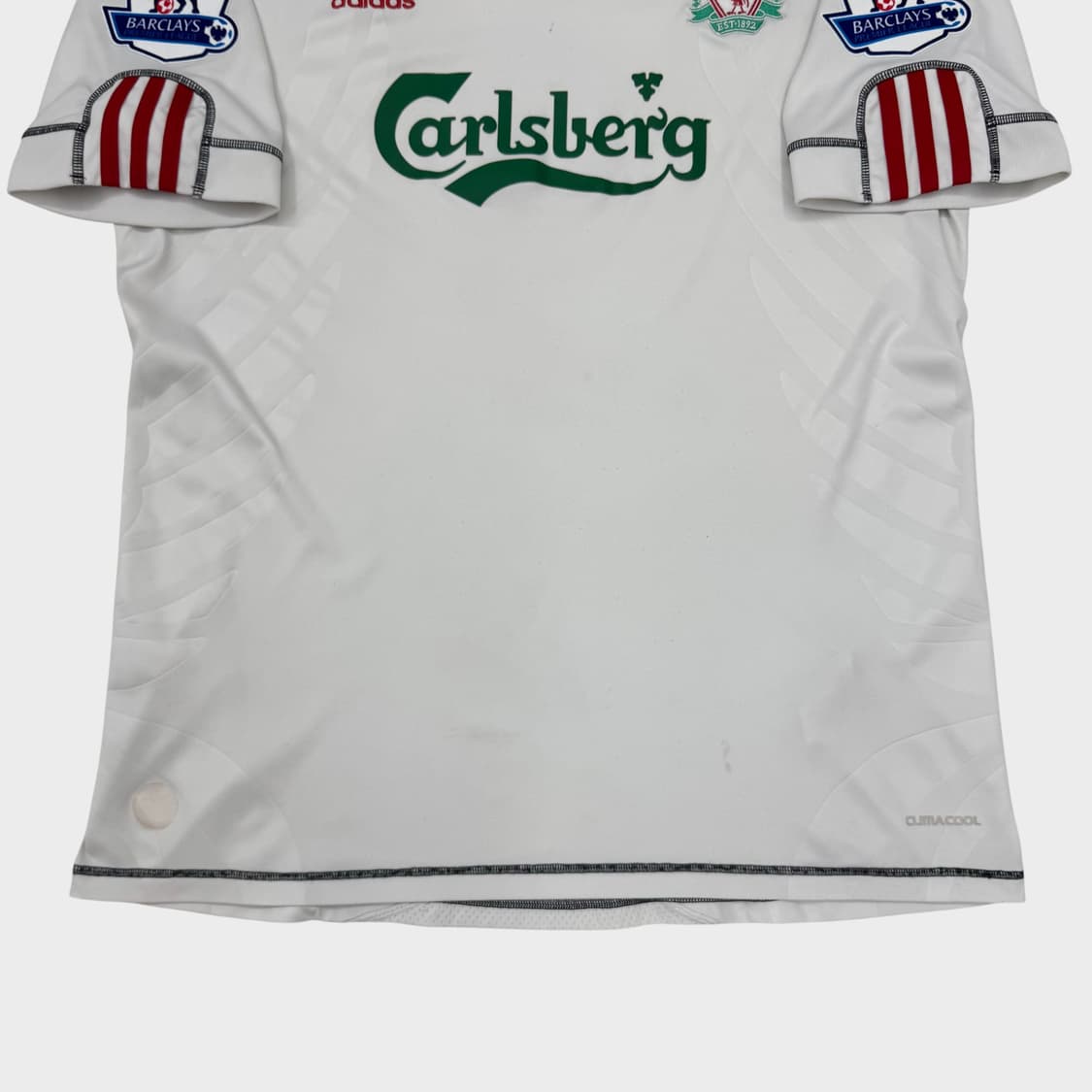 09-10 리버풀 써드 No.9 페르난도 토레스 상품이미지6