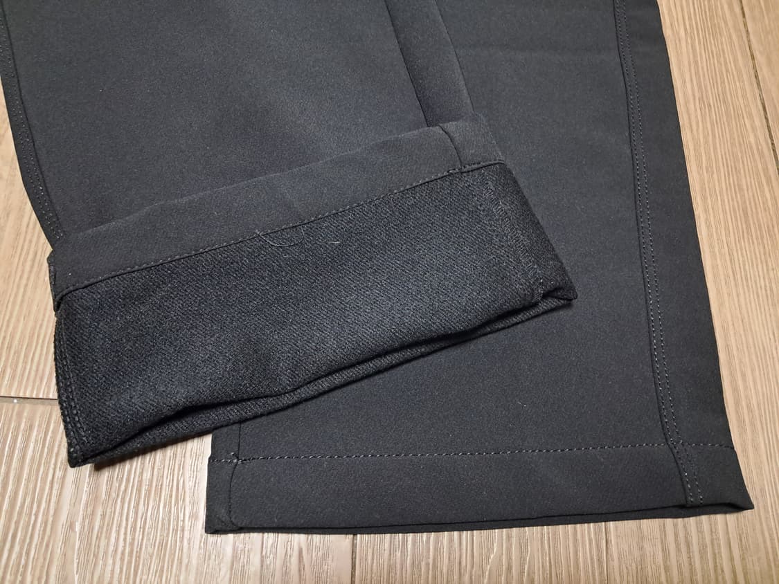 몽벨 등산바지 90 상품이미지5